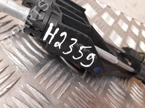 Cable VW CRAFTER Platform/Chassis (SZ_) 2.0 TDI FWD (SZB, SZC, SZH, SZI, SZJ, SZK, SZO, SZP, SZS... | BP37561298E12 - Image 4