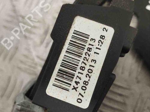 Rear right lock BMW 6 Gran Coupe (F06) 650 i xDrive | BP28946017C99 