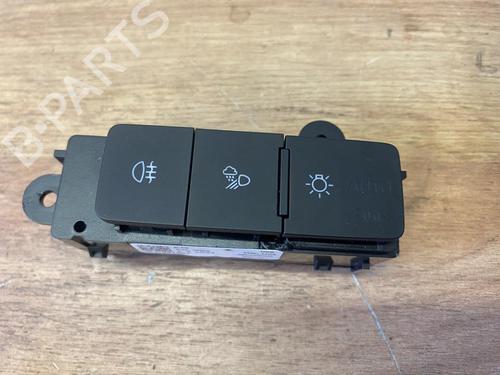 Used Headlight switch Headlight switch 38967721 38967721