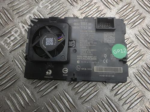 Used Control unit Control unit OPEL GRANDLAND (OV64) EV (214 hp) 40461413 40461413