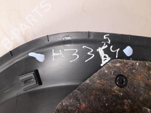 Boot lining SKODA OCTAVIA IV Combi (NX5, PV5) 2.0 TDi | BP37563354I3  - Image 7