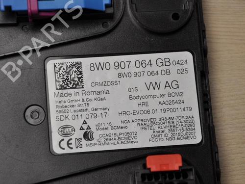 Electronic module AUDI A5 Sportback (F5A, F5F) 2.0 TFSI | BP28915681M83 