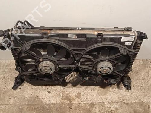Water radiator AUDI Q5 (8RB) 3.2 FSI quattro | BP31279134M31