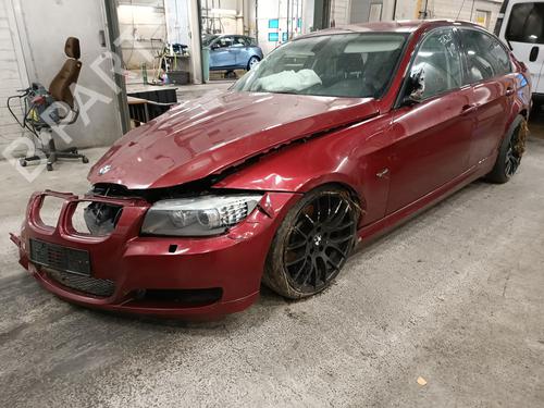 Pipe BMW 3 (E90) 325 d | BP37547763M125  - Image 7