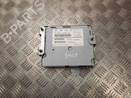 Used Electronic module LAND ROVER RANGE ROVER IV (L405) 4.4 SDV8 4x4 (340 hp) 28932645