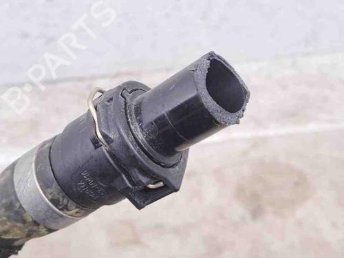 Pipe OPEL MOKKA 1.2 (76) | BP29866016M125