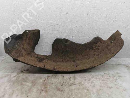 Wheel arch MAZDA CX-3 (DK) 2.0 SKYACTIV-G (DK5W, DK6W) | BP28918052C56