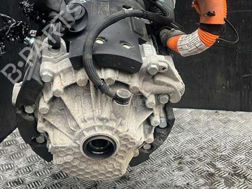 Used Engine Engine 37556661 37556661