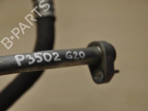 AC pipe BMW 3 (G20, G80, G28) 320 i | BP28912369M126 