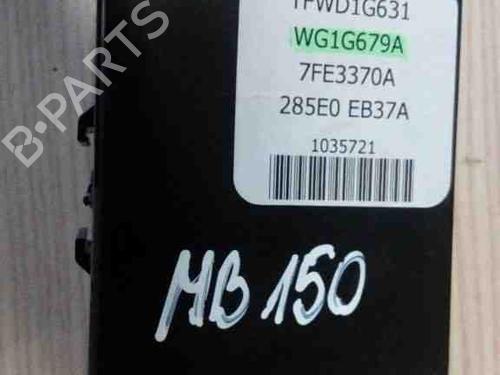 Used Electronic module NISSAN PATHFINDER III (R51) 2.5 dCi 4WD (174 hp) 28946560