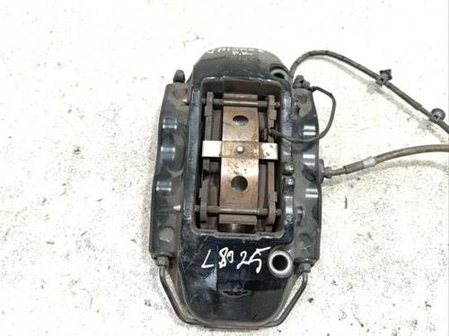 Left front brake caliper ASTON MARTIN VANTAGE Vantage 4.7 V8 | BP39083935M105 - Image 2