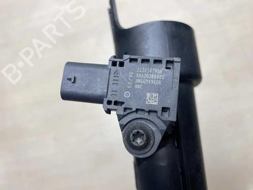 Pipe RENAULT AUSTRAL E-TECH 200 Hybrid (HGM2) | BP31626159M125 