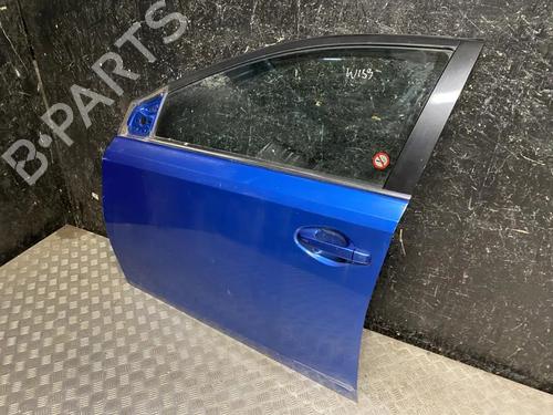 Used Left front door Left front door TOYOTA AURIS Estate (_E18_) 1.4 D-4D (NDE180_) (90 hp) 35984629 35984629