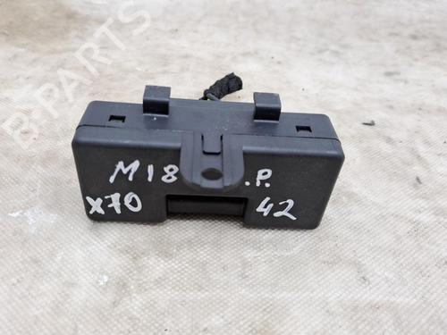 Elektronisk modul OPEL CORSA F (P2JO) 1.5 (68) (102 hp) 28946191