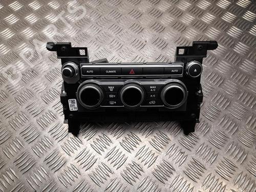 Used Climate control Climate control 37549465 37549465