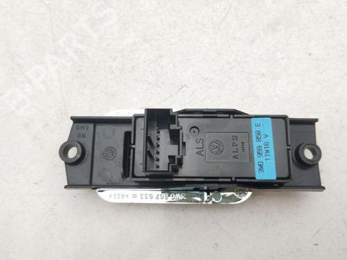 Left front window switch BENTLEY CONTINENTAL FLYING SPUR (3W_) 6.0 FLEX | BP28911539I27 