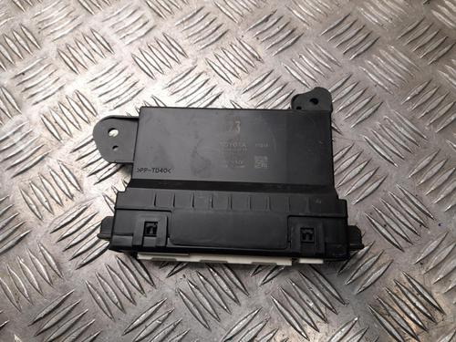 Used Electronic module Electronic module 37570058 37570058