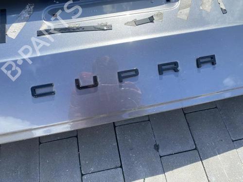 Tailgate CUPRA ATECA (KH7, KHP, KBP) 2.0 TSI 4Drive | BP35984533C6  - Image 7