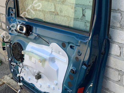 Right front door CITROËN C4 CACTUS 1.2 THP 110 | BP28915324C3 