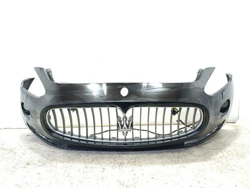 Front bumper MASERATI GRANCABRIO 4.7 | BP33826068C7 - Image 20