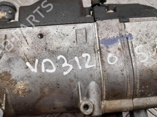 Køler JEEP GRAND CHEROKEE IV (WK, WK2) 3.0 CRD V6 4x4 | BP28921845M31 