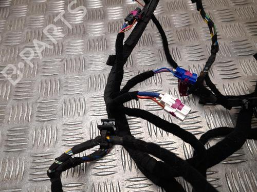 Wiring harness BMW iX (I20) xDrive 40 | BP37555787E16 - Image 3