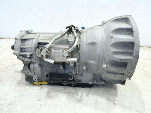 Gearbox MASERATI LEVANTE SUV (M161) 3.0 Q4 | BP38998060M3 - Image 2