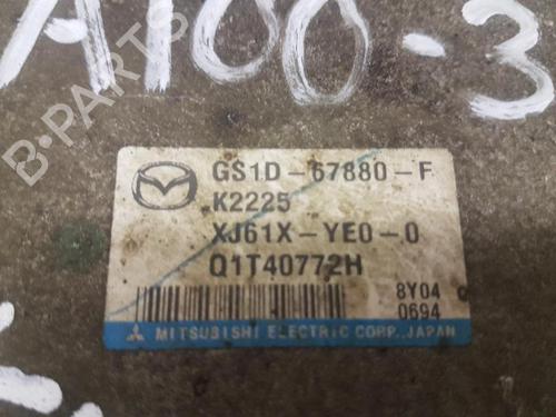 Electronic module MAZDA 6 Saloon (GH) 2.2 MZR-CD (GH10) | BP38967838M83 - Image 3