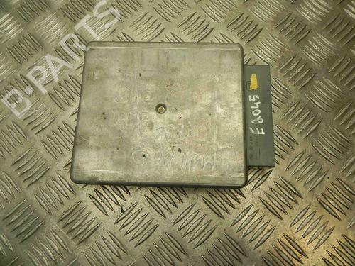 Used Engine control unit (ECU) FORD MONDEO III (B5Y) 1.8 16V (125 hp) 28914311