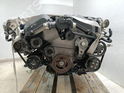 Engine ASTON MARTIN VIRAGE Volante 6.0 | BP35810906M1 - Image 7