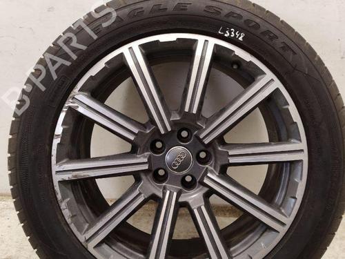 Used Rim AUDI Q7 (4MB, 4MG, 4MQ) 3.0 TFSI quattro (333 hp) 28923551