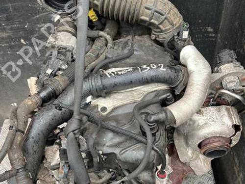 Engine FORD TRANSIT CUSTOM V362 Van (FY, FZ) 2.0 EcoBlue mHEV | BP37574186M1  - Image 5