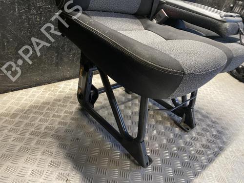Right front seat FIAT DUCATO Van (250_) 140 Multijet 2,3 D | BP37555020C16 - Image 2