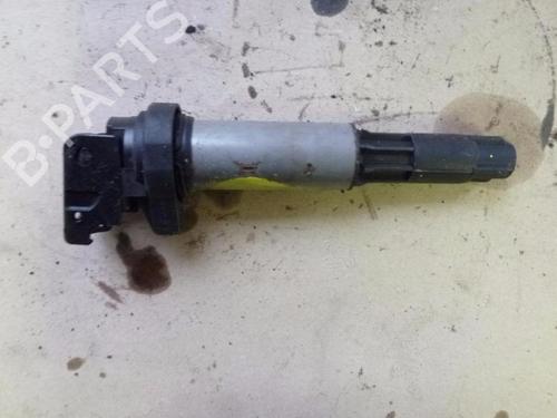 Ignition coil BMW 5 (E60) 525 i | BP37580800M94 - Image 2