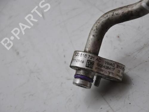 AC pipe SKODA KAROQ (NU7, ND7) 2.0 TDI 4x4 | BP33531796M126 - Image 4