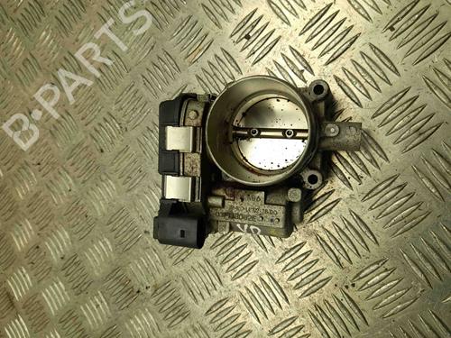 Used Throttle body SKODA SUPERB III Estate (3V5) 1.4 TSI iV (156 hp) 28922173
