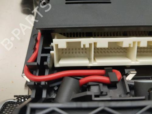 Kabinelys ROLLS-ROYCE GHOST I (RR4) V12 | BP28941442I8 