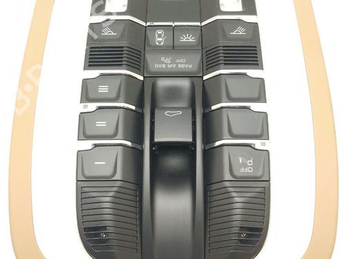 Interior roof light PORSCHE PANAMERA (970) 3.6 | BP28940137I8 