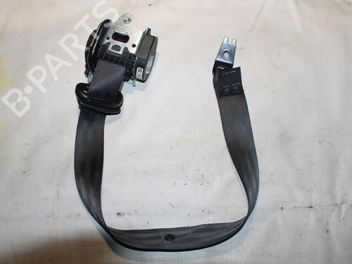 Used Rear right seatbelt VOLVO XC90 I (275) D5 AWD (200 hp) 28912132