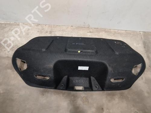 Bagagerumsgulv MASERATI GRAN TURISMO I 4.7 (460 hp) 28919024