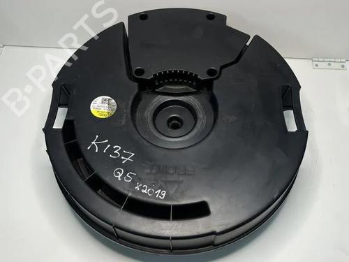 Elektronisk modul AUDI Q5 (FYB, FYG) 2.0 TFSI quattro (252 hp) 30631456