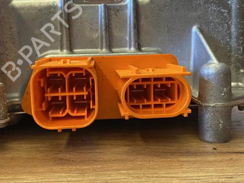 Control unit SKODA ELROQ (PYL) 50 | BP38966255M11 - Image 5