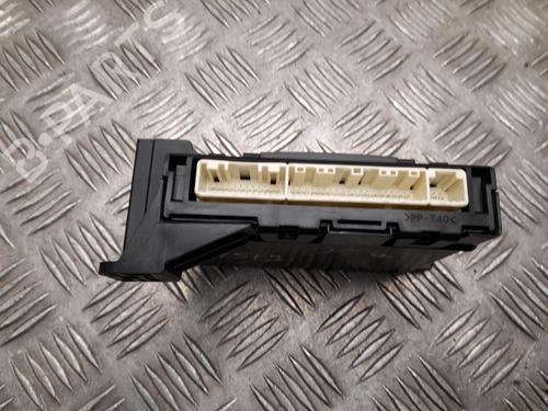 Climate control TOYOTA PRIUS (_W3_) 1.8 Hybrid (ZVW3_) | BP28925524I5 