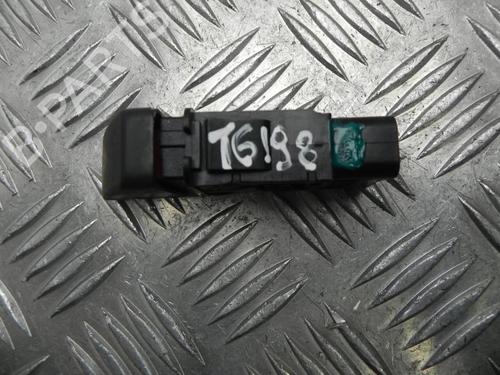 Warning switch MAZDA 323 F VI Hatchback (BJ) 1.6 (BJ10M) | BP37580772I22 - Image 3