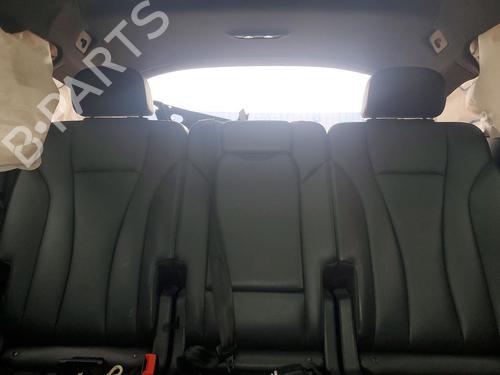 Soltag AUDI Q7 (4MB, 4MG, 4MQ) 3.0 TFSI quattro | BP39603595C124 - Image 30