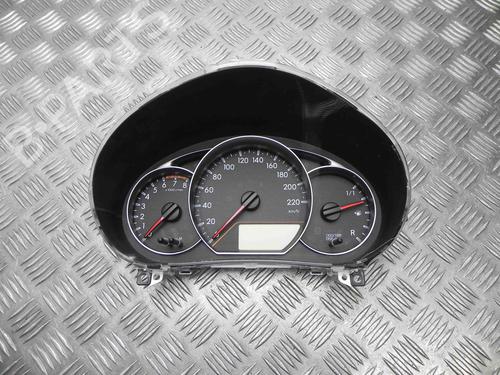Used Instrument cluster TOYOTA VERSO S (_P12_) 1.33 (NSP120_) (99 hp) 28915646