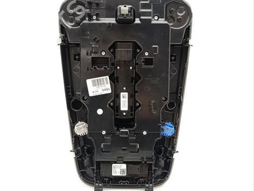 Kabinelys AUDI Q7 (4MB, 4MG, 4MQ) 3.0 TFSI quattro | BP39700757I8  - Image 17