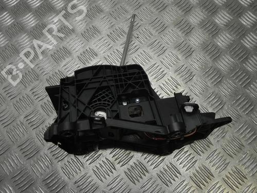 Gear lever TOYOTA YARIS (_P13_) 1.5 Hybrid (NHP130_, NHP130) | BP28936780M90 