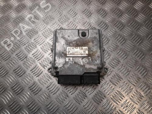 Used Engine control unit (ECU) Engine control unit (ECU) 37550546 37550546