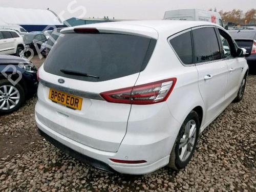 Switch FORD S-MAX (CJ, WA6) 2.0 TDCi | BP37578621I30 - Image 6